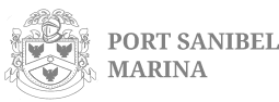 Port Sanibel Marina, Logo